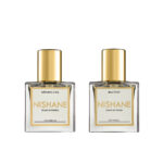 WŪLÓNG CHÁ & HACIVAT<br> TRAVEL SET