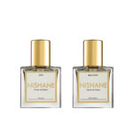 ANI & HACIVAT<br> TRAVEL SET